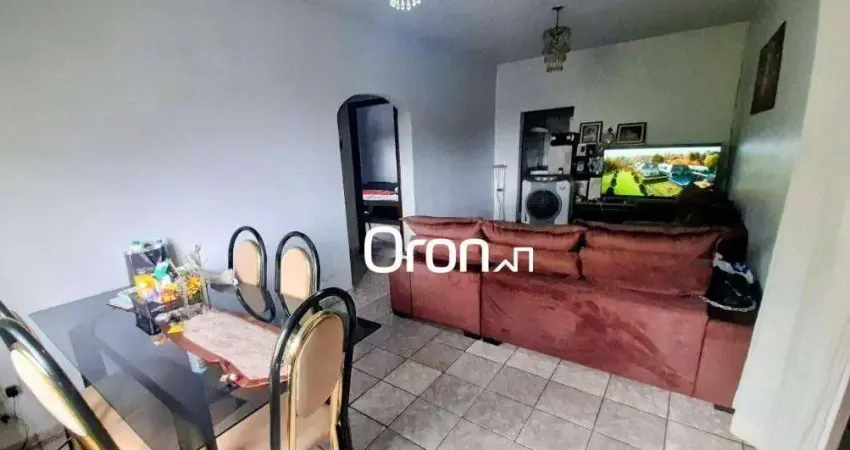 Casa com 3 dormitórios à venda, 143 m² por r$ 599.000,00 - setor perim - goiânia/go