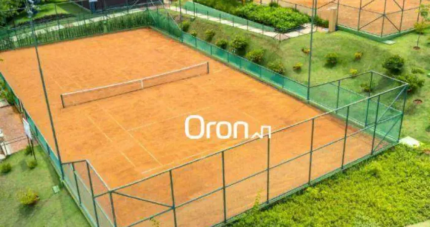 Terreno à venda, 300 m² por R$ 259.000,00 - Jardins Bolonha - Senador Canedo/GO