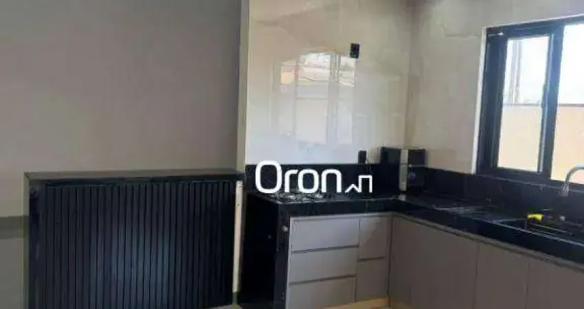 Casa mobiliada com 3 dormitórios à venda, 198 m² por R$ 1.159.000 - Jardim Veneza - Senador Canedo/GO