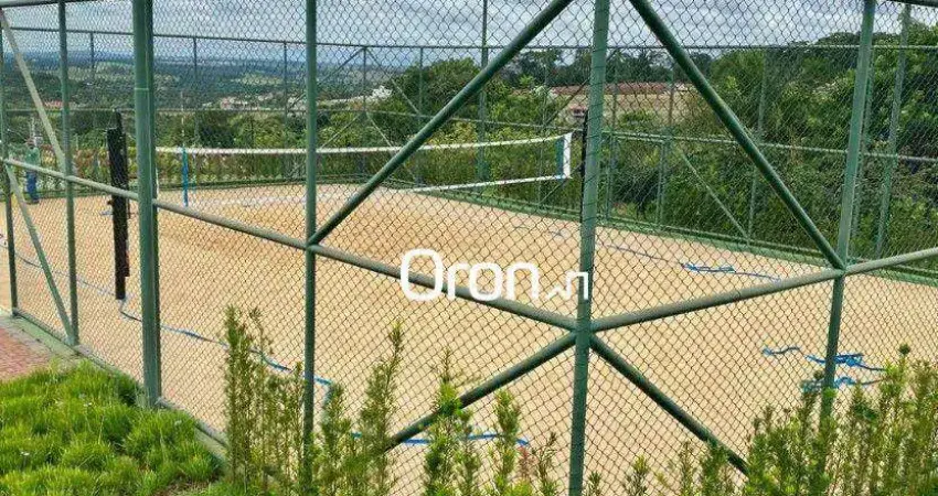 Terreno à venda, 360 m² por R$ 260.000,00 - Jardins Bolonha - Senador Canedo/GO