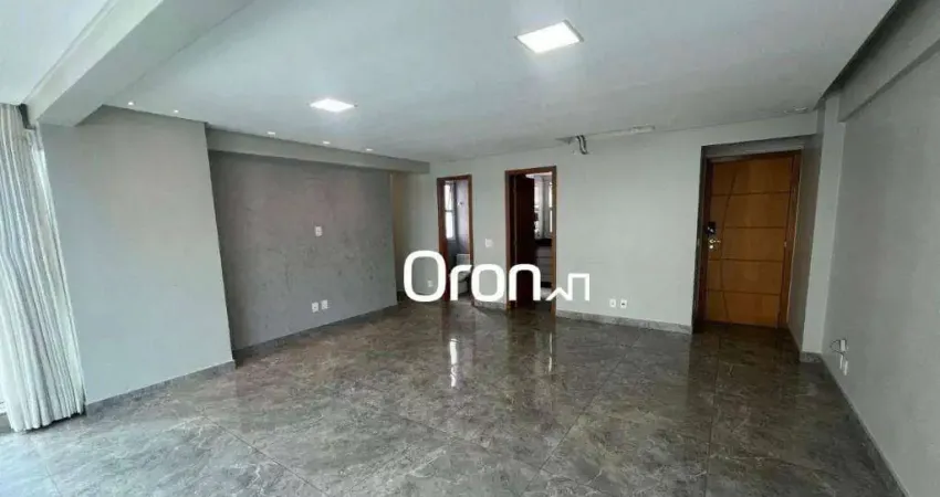 Apartamento com 3 dormitórios à venda, 94 m² por R$ 780.000,00 - Setor Bueno - Goiânia/GO