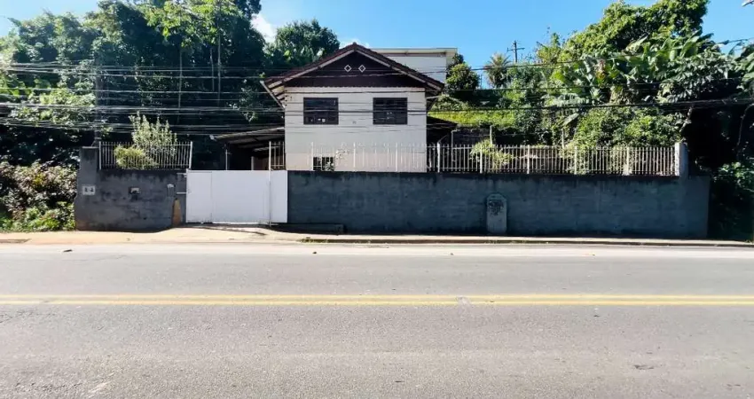 Terreno à venda na Rua 25 de Julho, 1125, Itoupava Norte, Blumenau