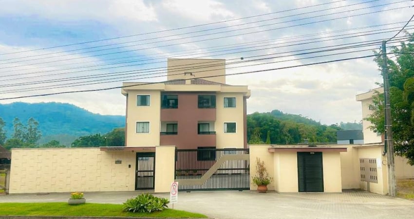 Apartamento com 2 quartos à venda na RUA 15 DE NOVEMBRO, 11379, Testo Central, Pomerode