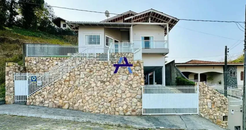 Casa com 3 quartos à venda na Aristides João Largura, 36, Escola Agrícola, Blumenau