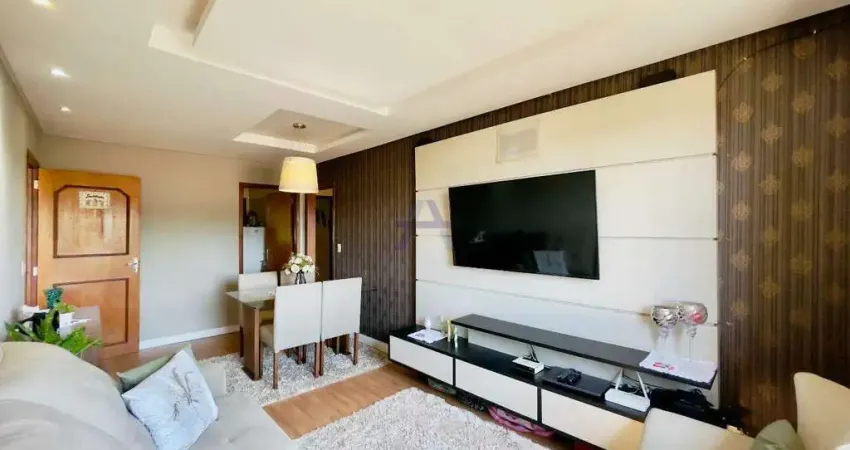 Apartamento com 3 quartos à venda na Rua Max Weise, 290, Salto Weissbach, Blumenau