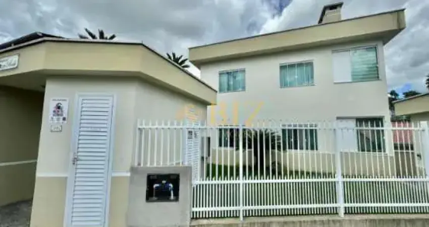 Apartamento com 3 quartos à venda na Max Gueths, 391, Velha, Blumenau
