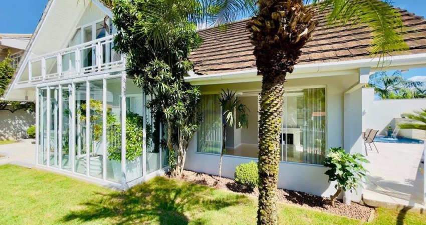 Casa com 4 quartos à venda na Rua Goiânia, 90, Centro, Blumenau