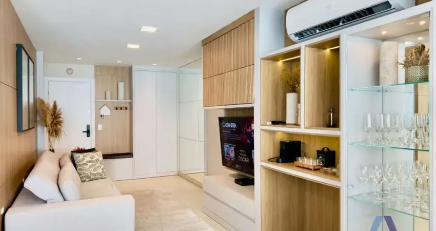 Apartamento com 2 quartos à venda na Rua Professor Luiz Schwartz, 125, Velha, Blumenau