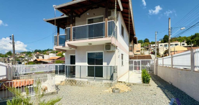 Casa com 4 quartos à venda na Rua Wilhelm Alsleben, 522, Fidélis, Blumenau