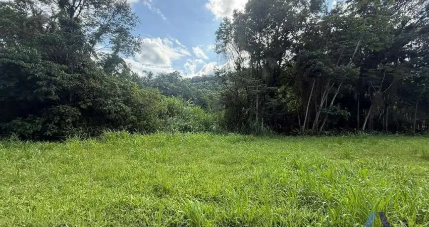 Terreno à venda na Rua Arnoldo Hardt, Testo Rega, Pomerode