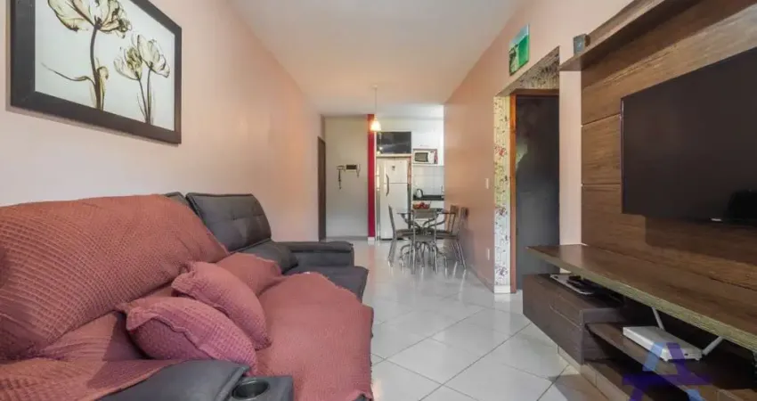 Apartamento com 2 quartos à venda na Adenilson Teles dos Santos, 147, Itoupavazinha, Blumenau