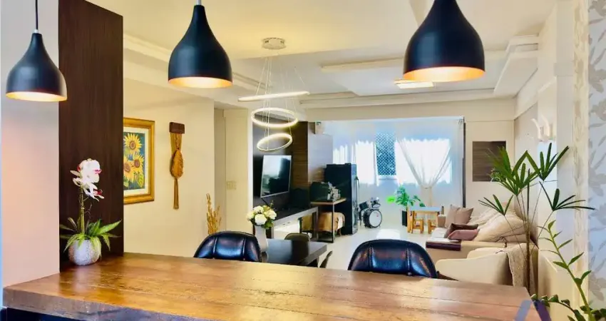 Apartamento com 3 quartos à venda na Rua João Gomes da Nóbrega, 251, Vila Nova, Blumenau