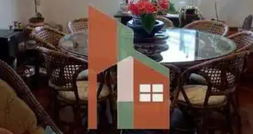Apartamento com 4 dorm. (3 suítes), Centro, em Atibaia