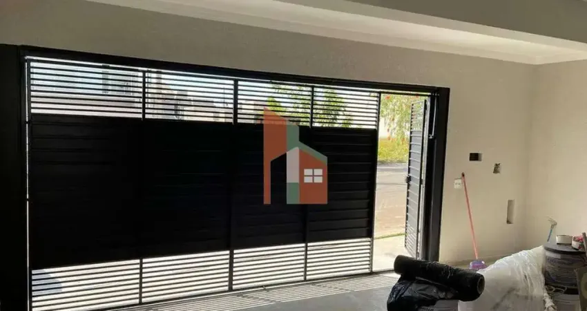Casa c/ 3dorm. em Bragança Paulista - Vista Alegre