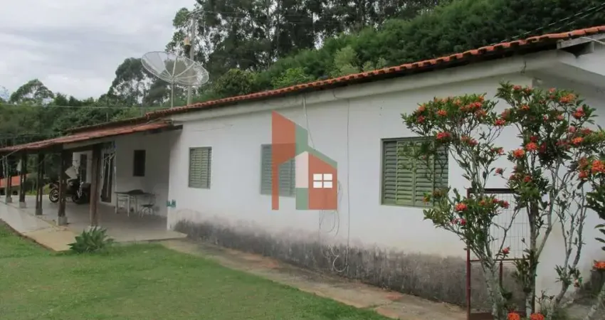 Sítio Prainha em Mairiporã