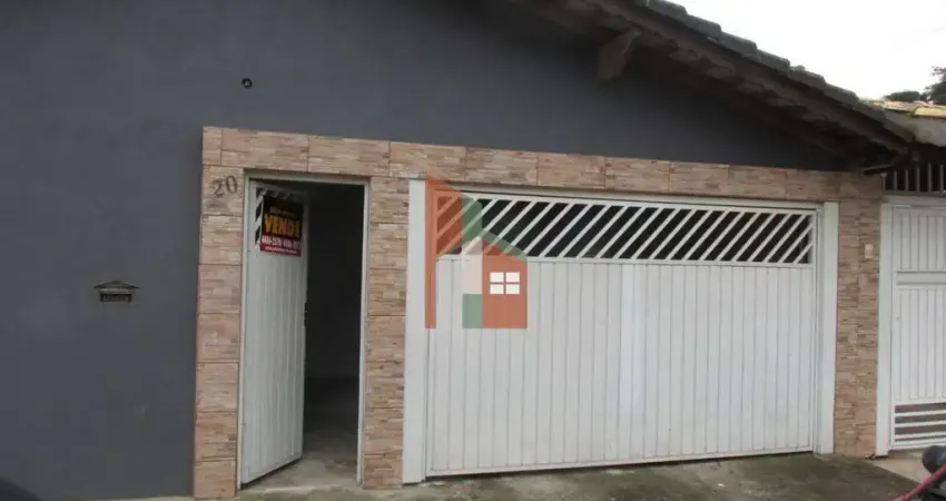 Casa com 3 quartos à venda na Rua Pio XII, Terra Preta, Mairiporã