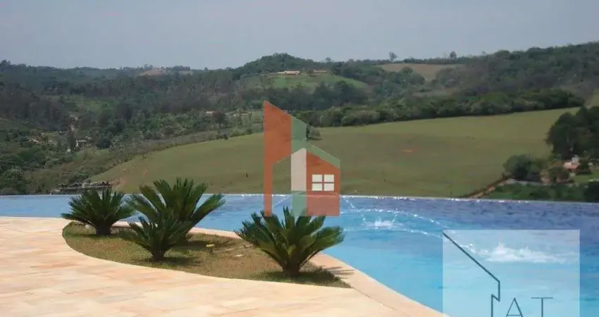 Lotes de 1000m² no Condomínio Bothanica Jarinu - SP