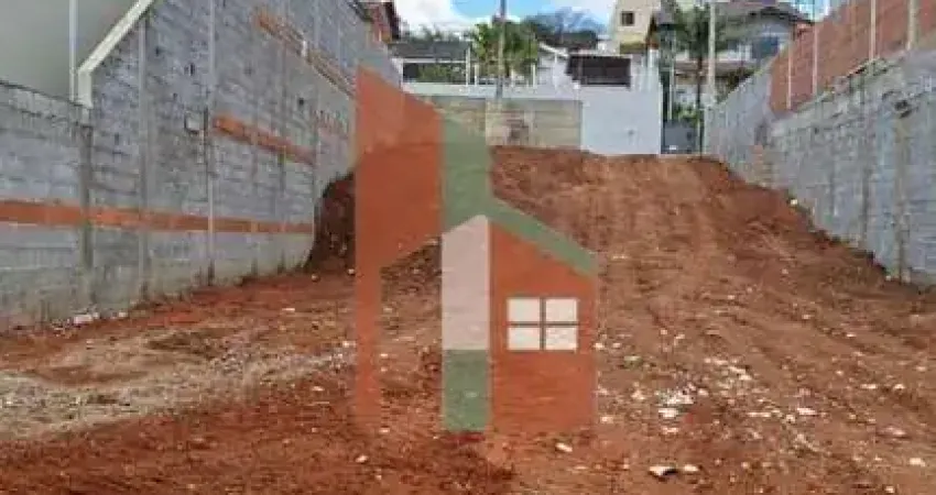 Lote/Terreno à venda, Jardim dos Pinheiros - Atibaia