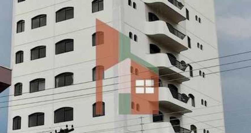 Apartamento com 3 quartos para alugar no Jardim Brasil, Atibaia 