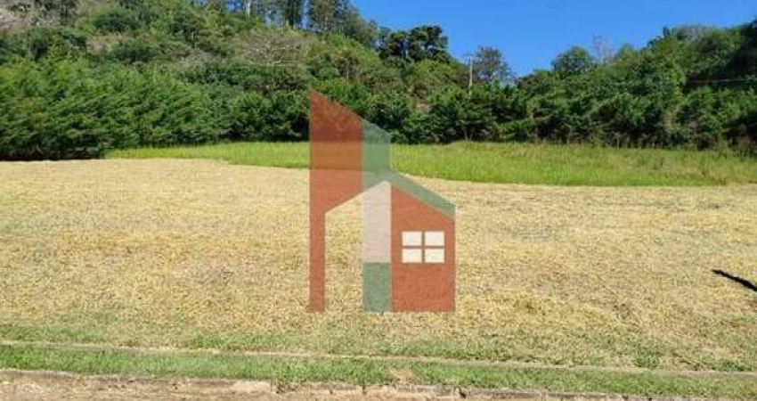 Terreno à venda no Serrinha, Bragança Paulista 