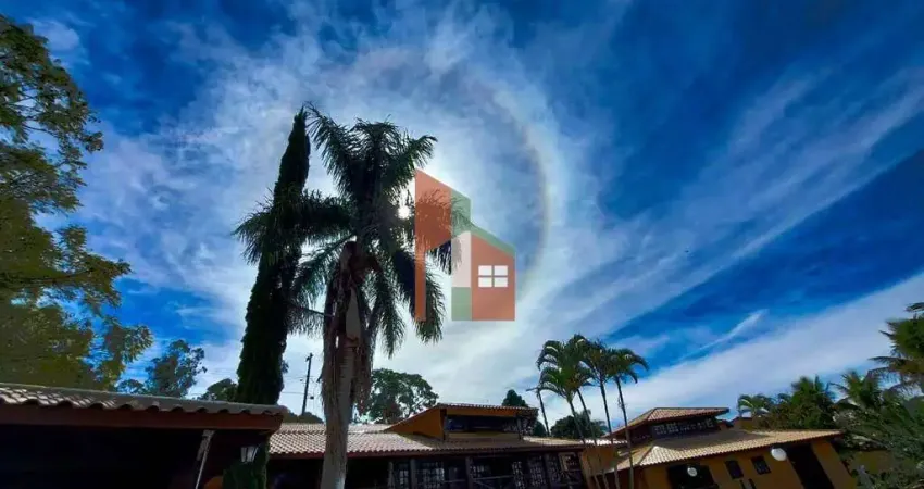 LINDA PROPRIEDADE NO CONDOMINIO VISUAL DAS AGUAS BRAGANÇA