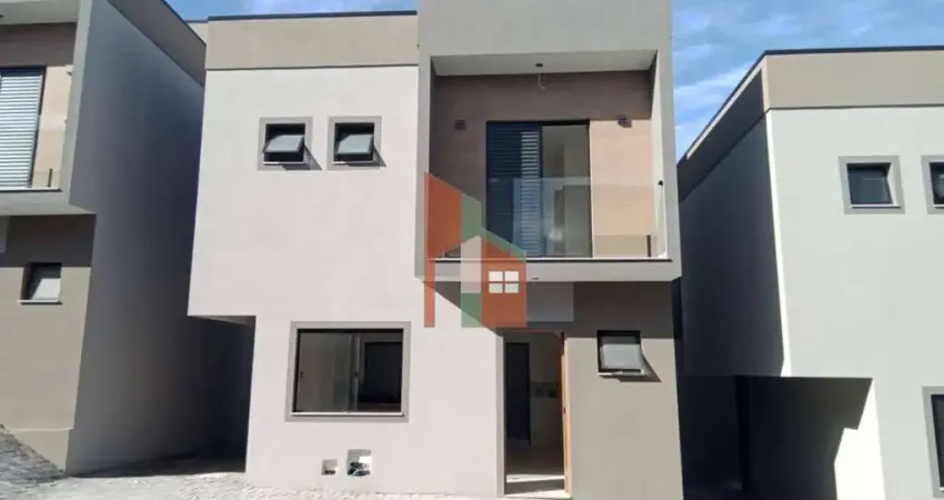 Casa em condomínio fechado com 2 quartos para alugar no Jardim Santo Antônio, Atibaia 
