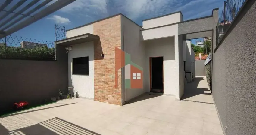 Casa c/ 3 dormitórios à venda em Atibaia, Jardins da Catalunha