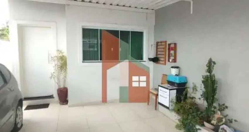 Casa com 3 quartos à venda no Jardim dos Pinheiros, Atibaia 