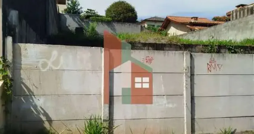 LOTE RESIDENCIAL RETIRO DAS FONTES