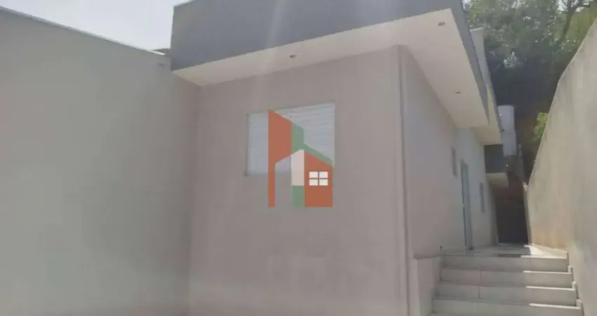 CASA TÉRREA TERRA PRETA MAIRIPORÃ