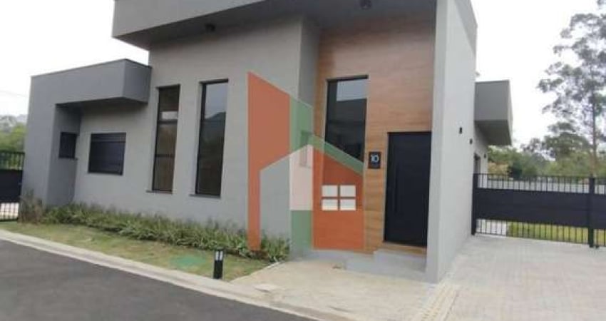 CASA TÉRREA EM CONDOMÍNIO VILA RICA
