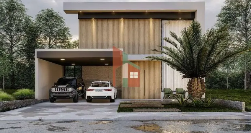Casa com 4 quartos à venda na Vila Santista, Atibaia 