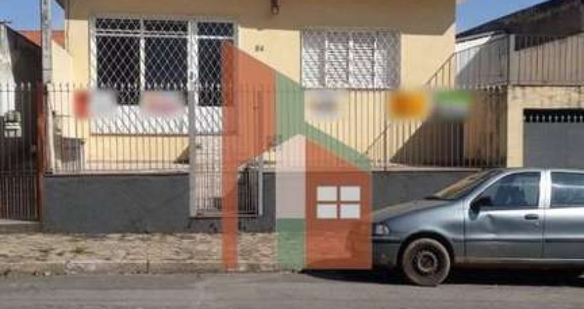 Casa com 3 quartos à venda no Atibaia Jardim, Atibaia 