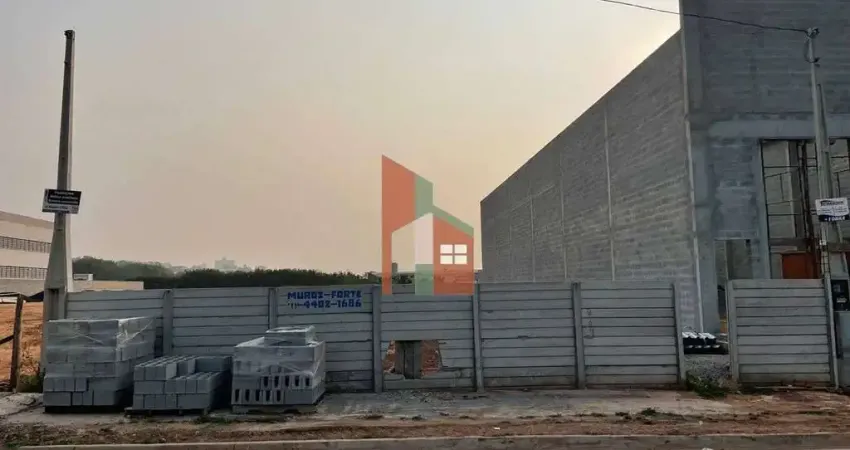 Terreno de 500m² à venda em Atibaia, bairro Ressaca