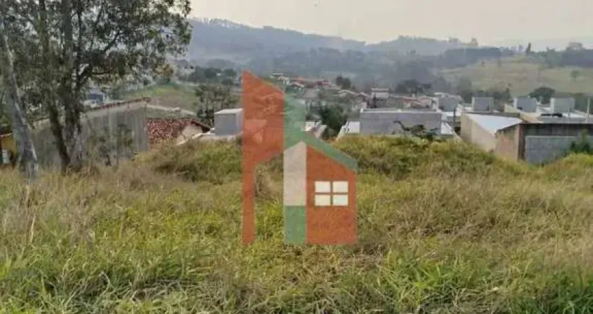 Terreno à venda na Vila Santa Helena, Atibaia 
