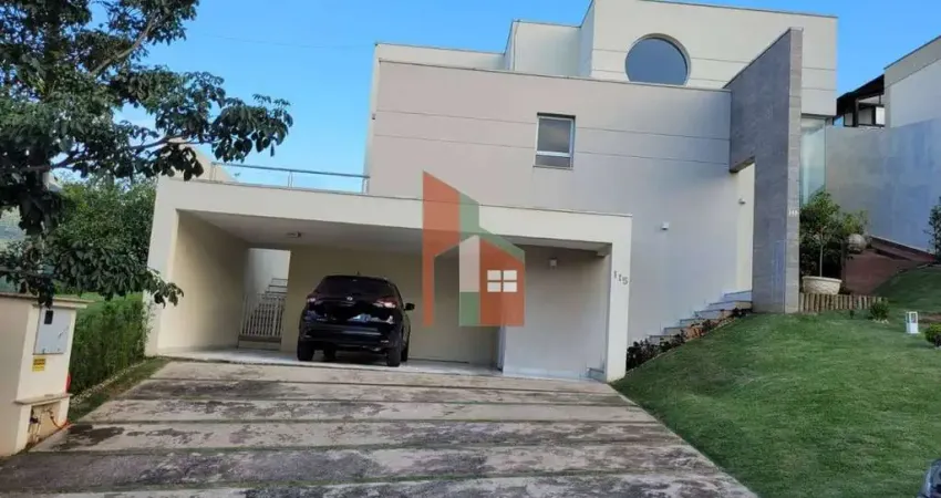 Casa com 4 quartos à venda na Cidade Satélite, Atibaia 