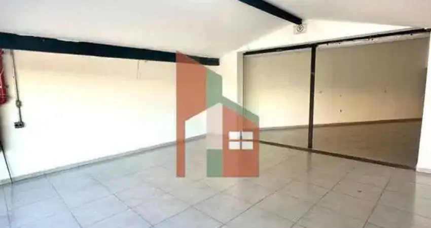 Ponto comercial para alugar na Cidade Satélite, Atibaia 