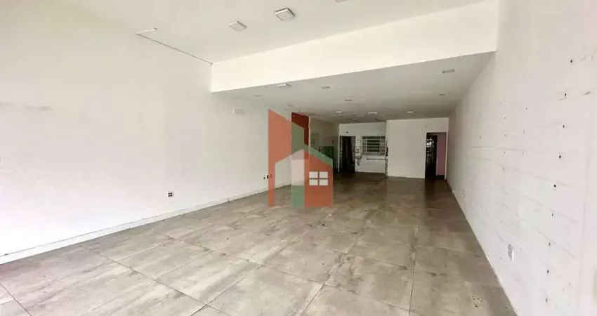 Ponto comercial para alugar no Jardim Paulista, Atibaia 