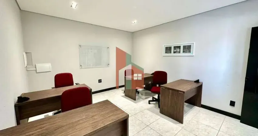 Sala comercial para alugar no Jardim Paulista, Atibaia 