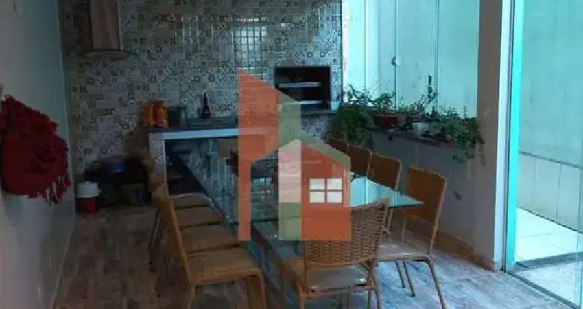Casa c/ 2 dorm. à venda em Atibaia, bairro Alvinópolis