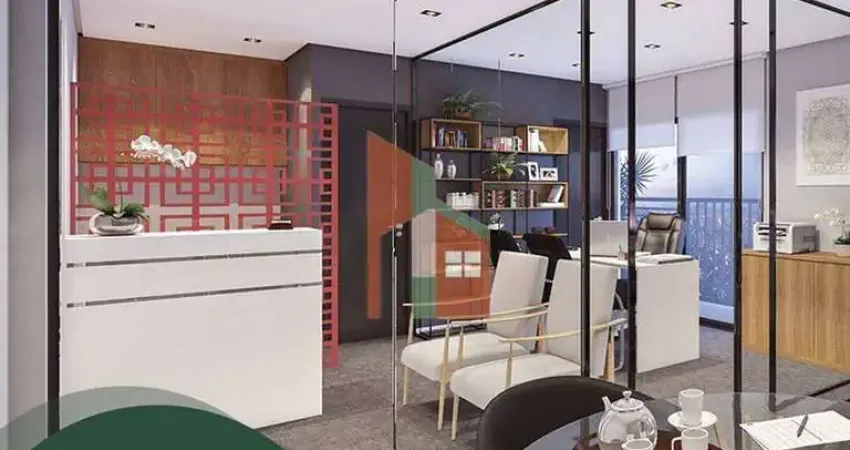 Sala comercial para alugar no Atibaia Jardim, Atibaia 