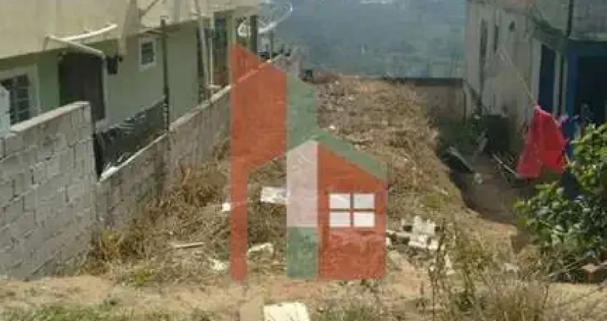 Terreno à venda no Terra Preta, Mairiporã 