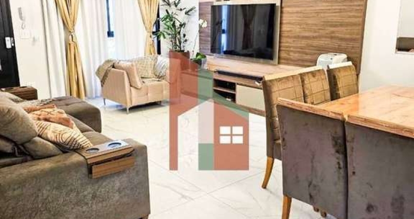 Casa de Condomínio com 3 quartos, Ressaca - Atibaia