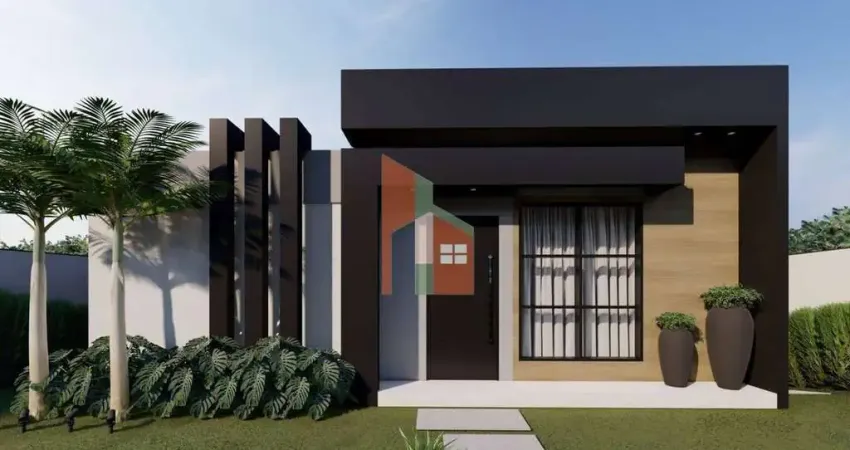 Casa térrea c/ 3 suítes em Atibaia, bairro Jardim Paulista