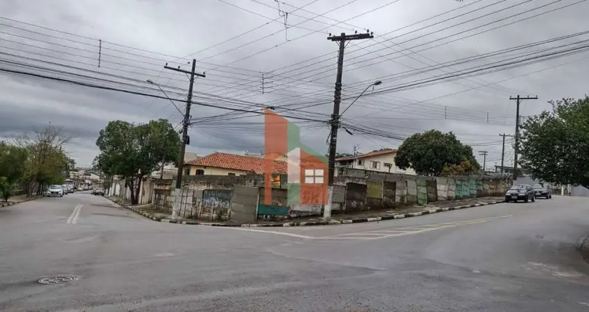 Terreno à venda no Jardim das Cerejeiras, Atibaia 