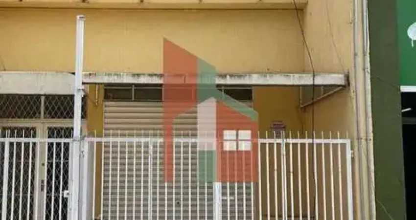 Ponto comercial para alugar no Centro, Atibaia 