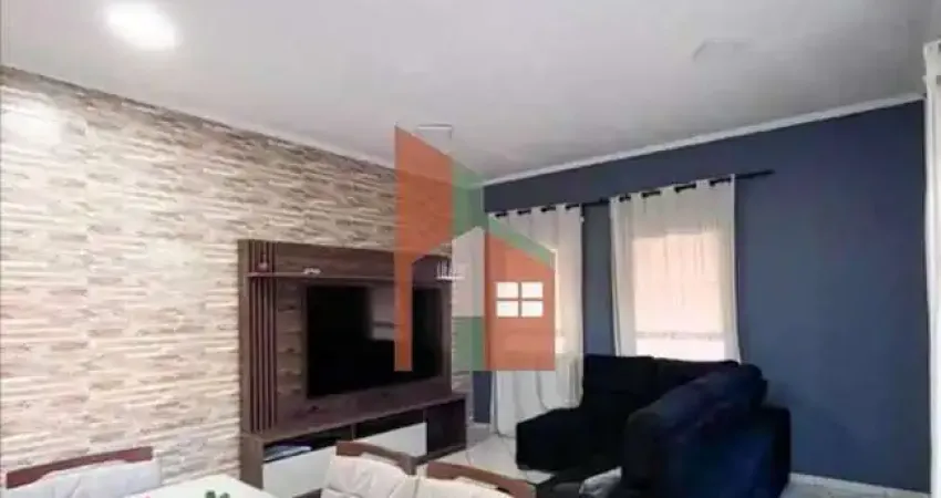 Casa à venda c/ 3 dorm. em Atibaia, Jd. Cerejeiras.