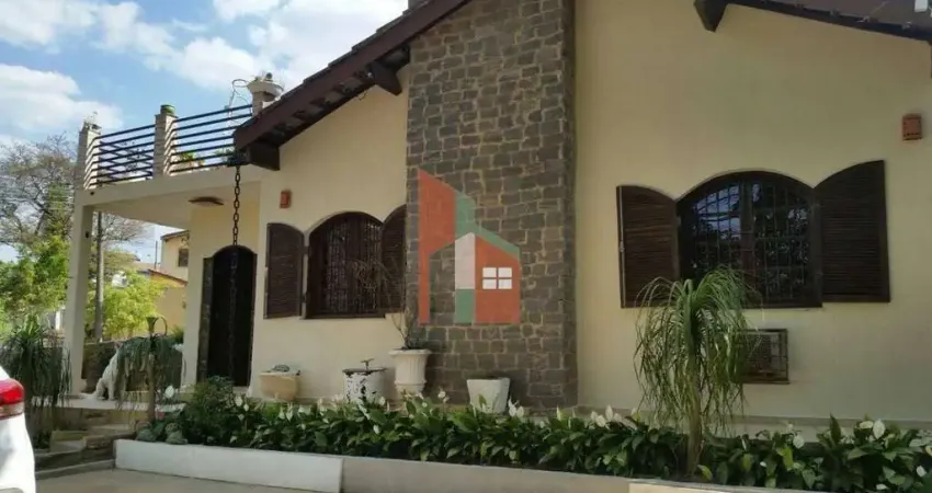 Casa com 6 quartos à venda no Retiro das Fontes, Atibaia 