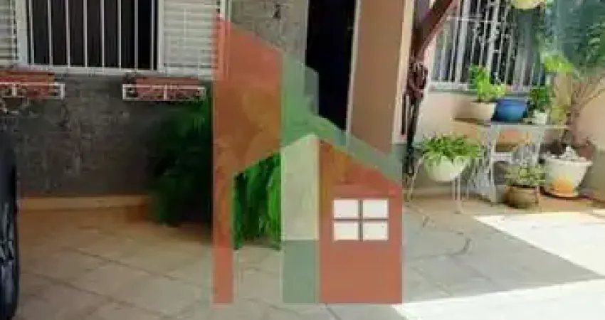 Casa térrea em Atibaia