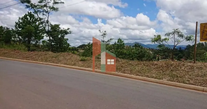 Lotes em Atibaia - Belvedere